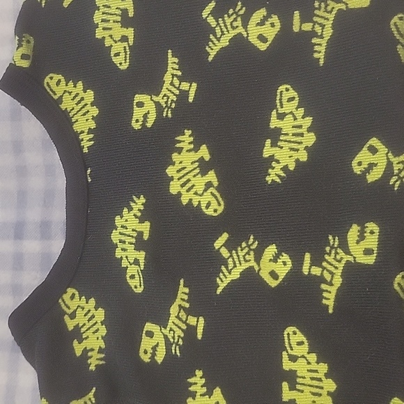 4T Jammies - Picture 2 of 3